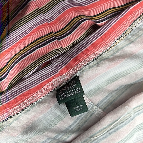 Wild Fable strapless dress NWOT - Picture 4 of 5